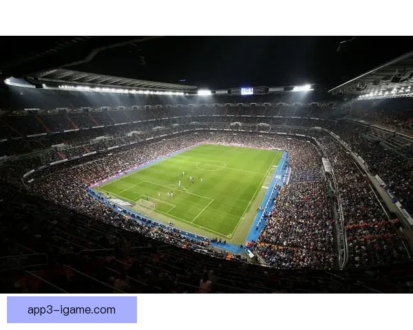 全新视角解析足球直播赛场激情全面升级